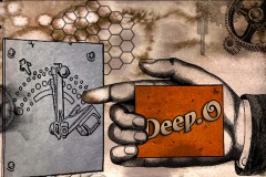 Membres du groupe deep.O : Musique lectronique  Pop Rock